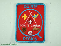 Quinte Region [ON MISC 09b]